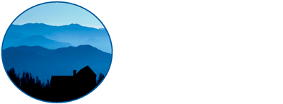 Blue Ridge Mountain Rentals Logo